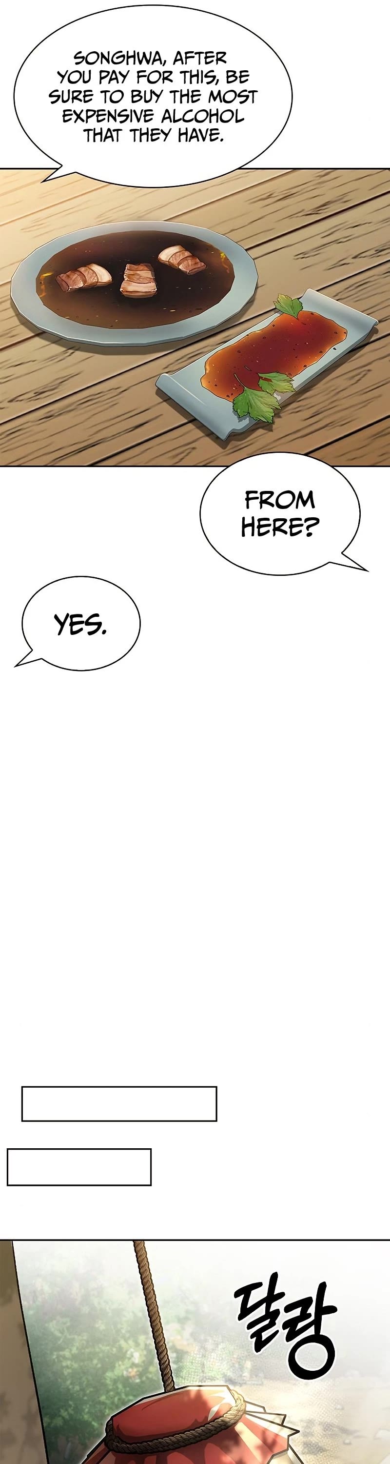 Heavenly Grand Archive's Young Master Chapter 18 page 62 - Chapter 18