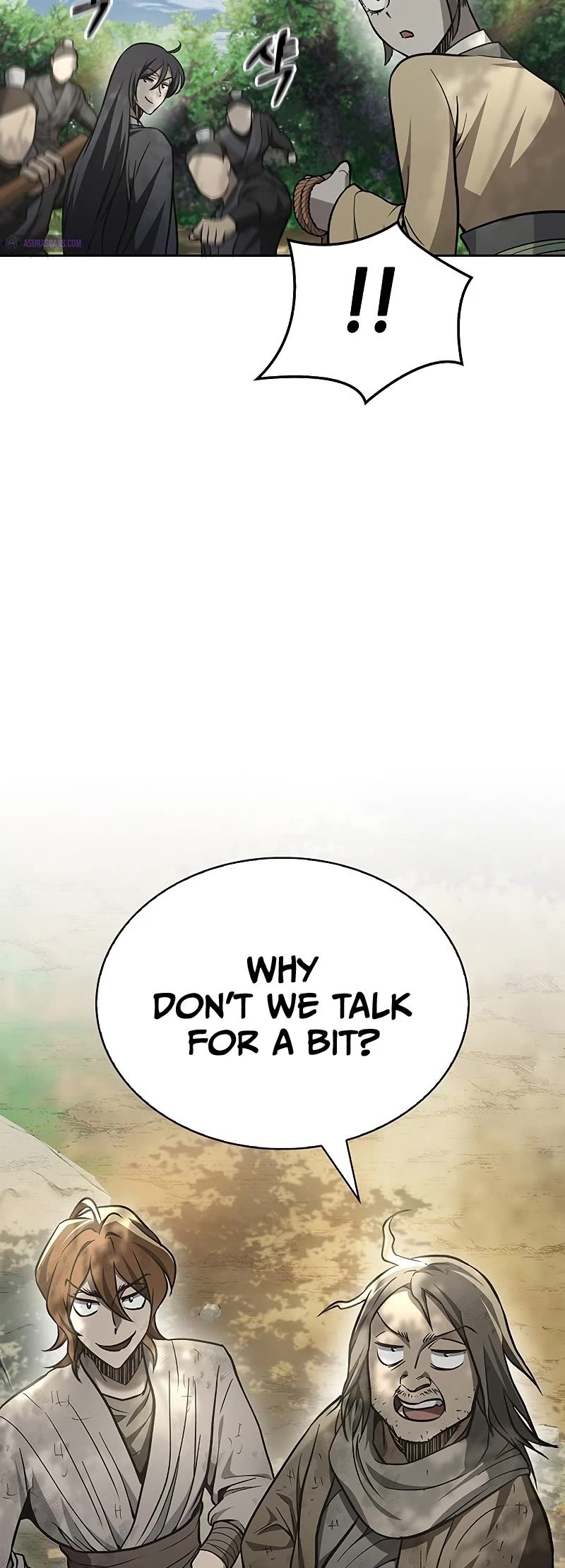 Heavenly Grand Archive's Young Master Chapter 18 page 64 - Chapter 18