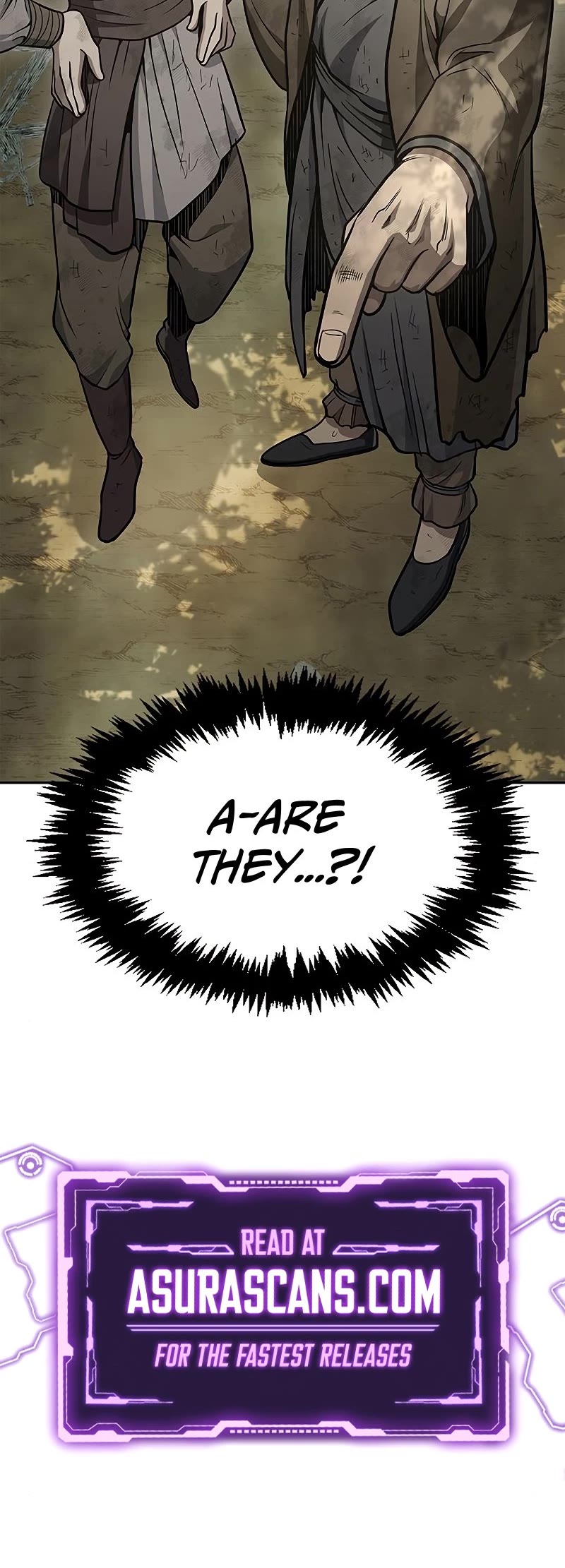 Heavenly Grand Archive's Young Master Chapter 18 page 65 - Chapter 18
