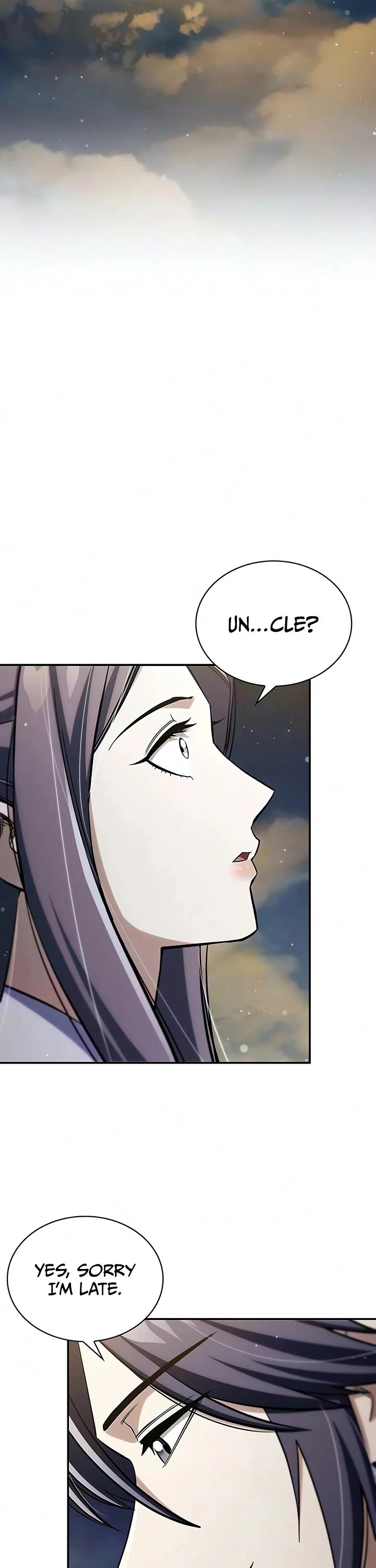 Heavenly Grand Archive's Young Master Chapter 180 page 10 - Chapter 180