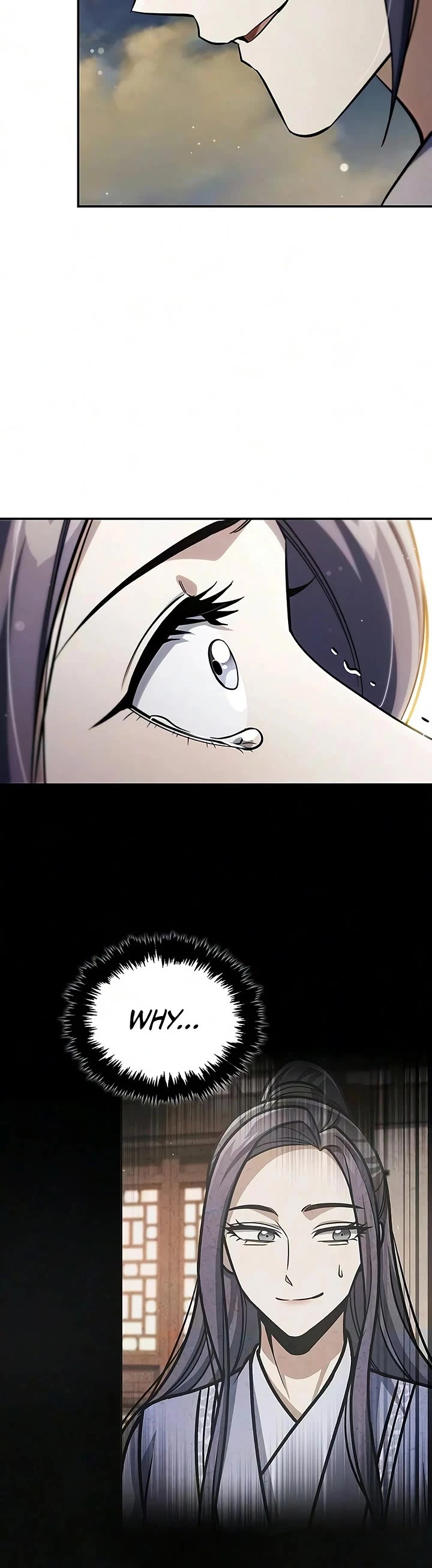 Heavenly Grand Archive's Young Master Chapter 180 page 11 - Chapter 180
