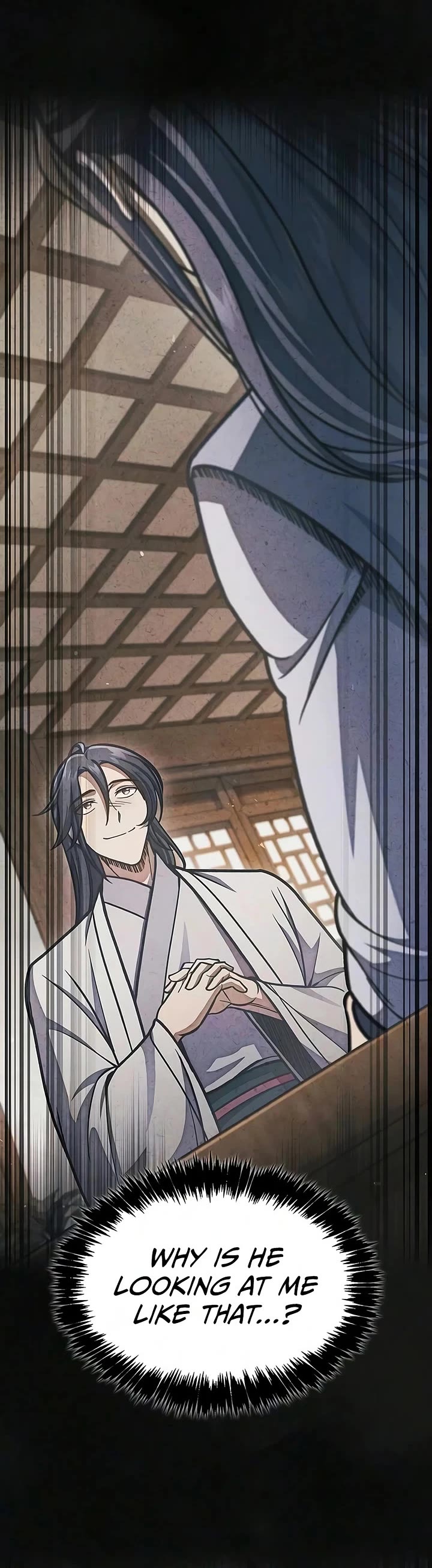 Heavenly Grand Archive's Young Master Chapter 180 page 12 - Chapter 180