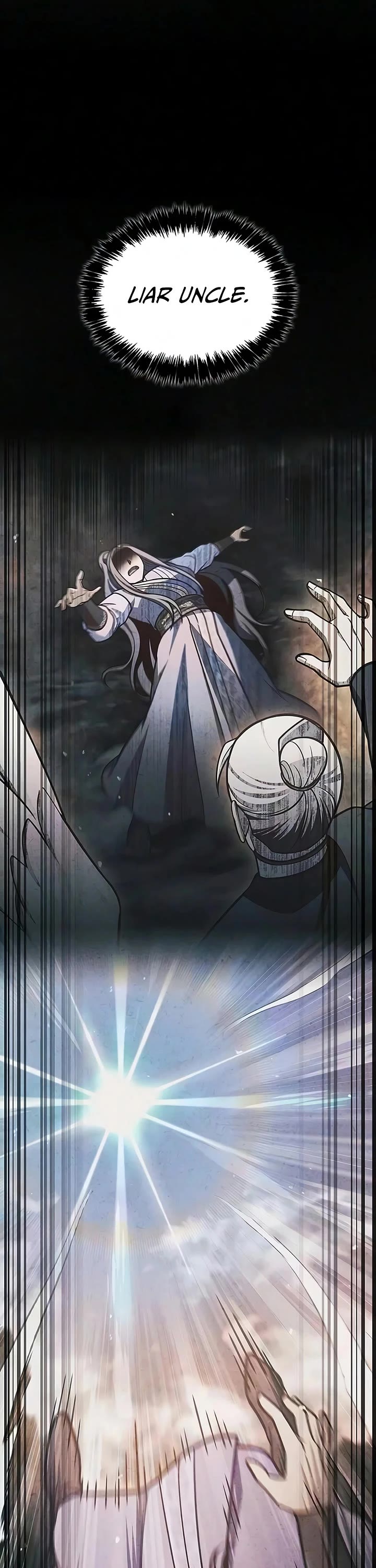 Heavenly Grand Archive's Young Master Chapter 180 page 14 - Chapter 180