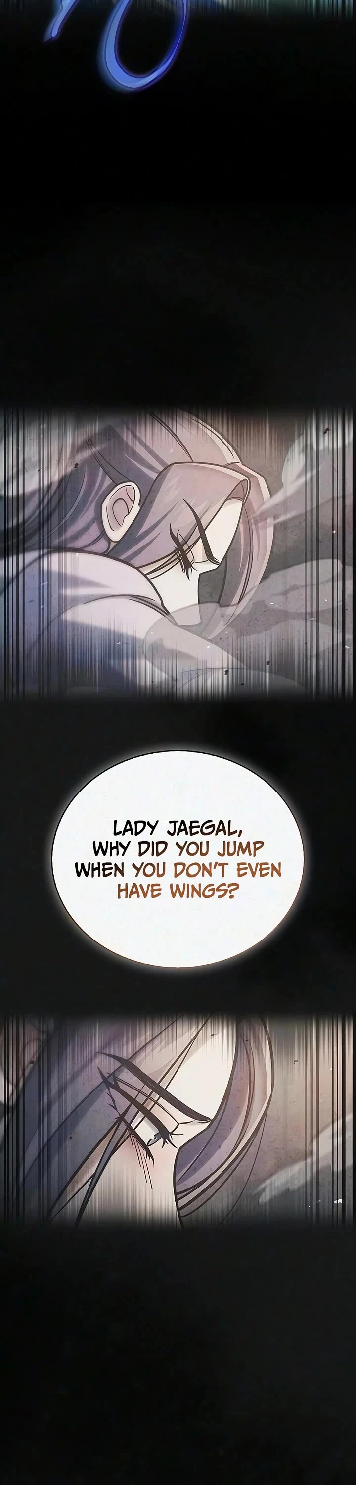 Heavenly Grand Archive's Young Master Chapter 180 page 16 - Chapter 180