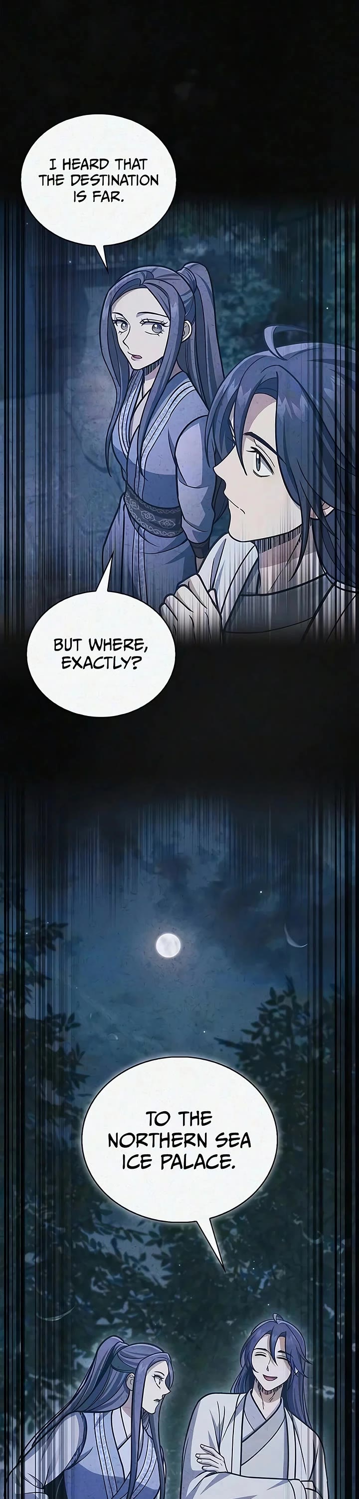 Heavenly Grand Archive's Young Master Chapter 180 page 20 - Chapter 180