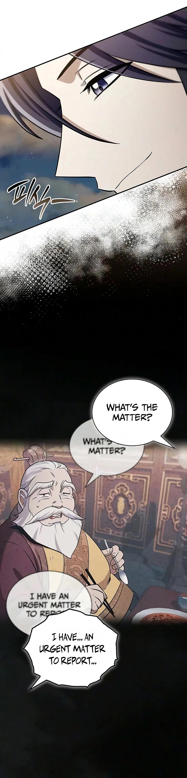 Heavenly Grand Archive's Young Master Chapter 180 page 23 - Chapter 180