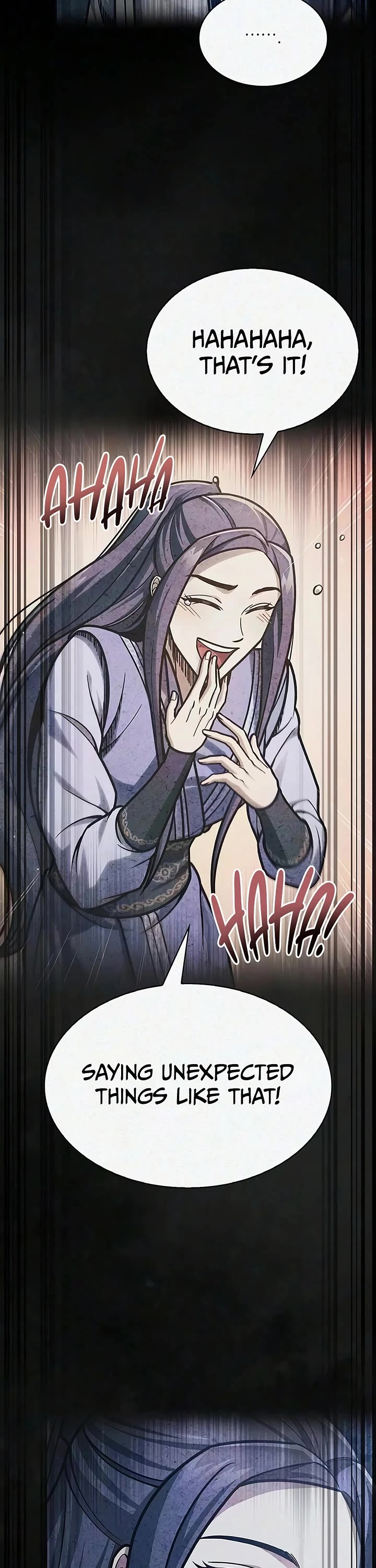 Heavenly Grand Archive's Young Master Chapter 180 page 3 - Chapter 180