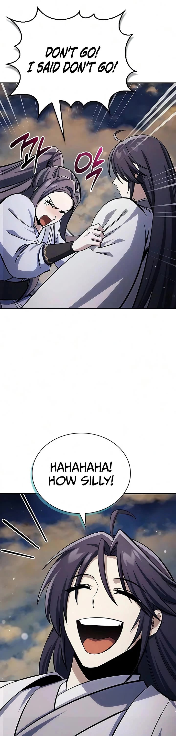 Heavenly Grand Archive's Young Master Chapter 180 page 30 - Chapter 180