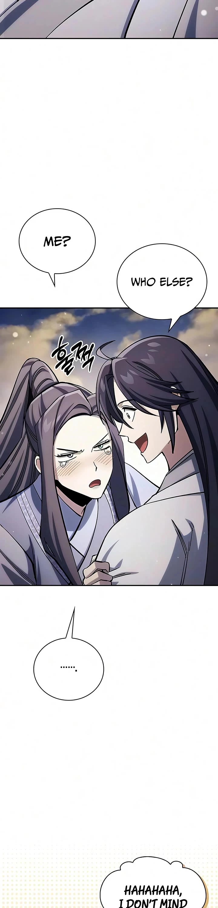 Heavenly Grand Archive's Young Master Chapter 180 page 31 - Chapter 180