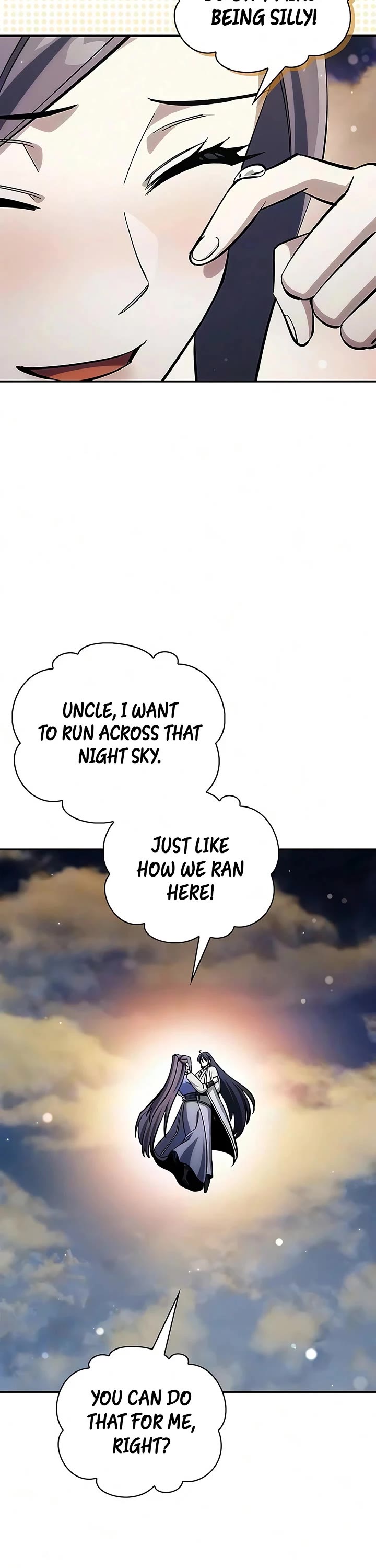 Heavenly Grand Archive's Young Master Chapter 180 page 32 - Chapter 180