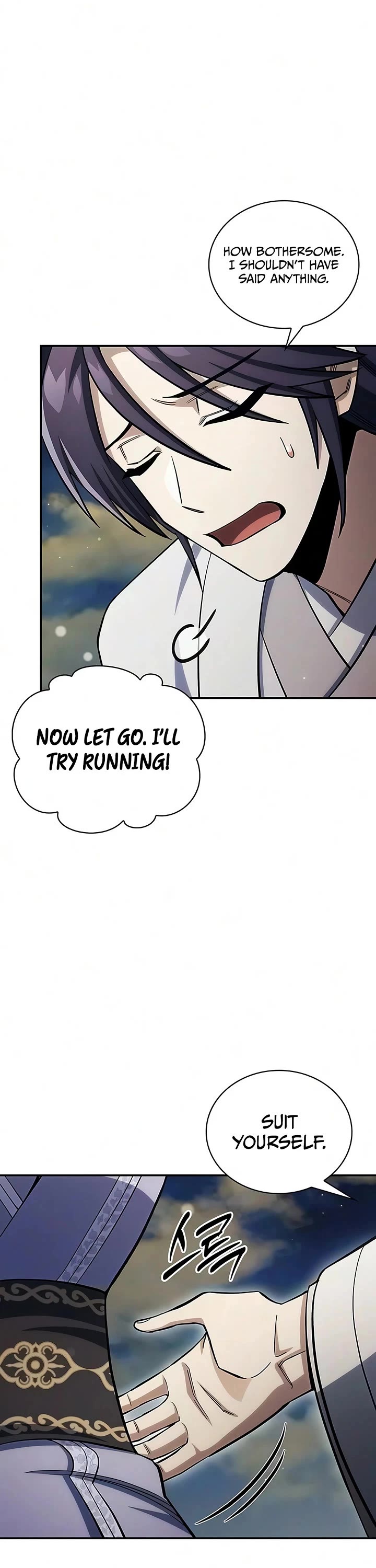 Heavenly Grand Archive's Young Master Chapter 180 page 33 - Chapter 180