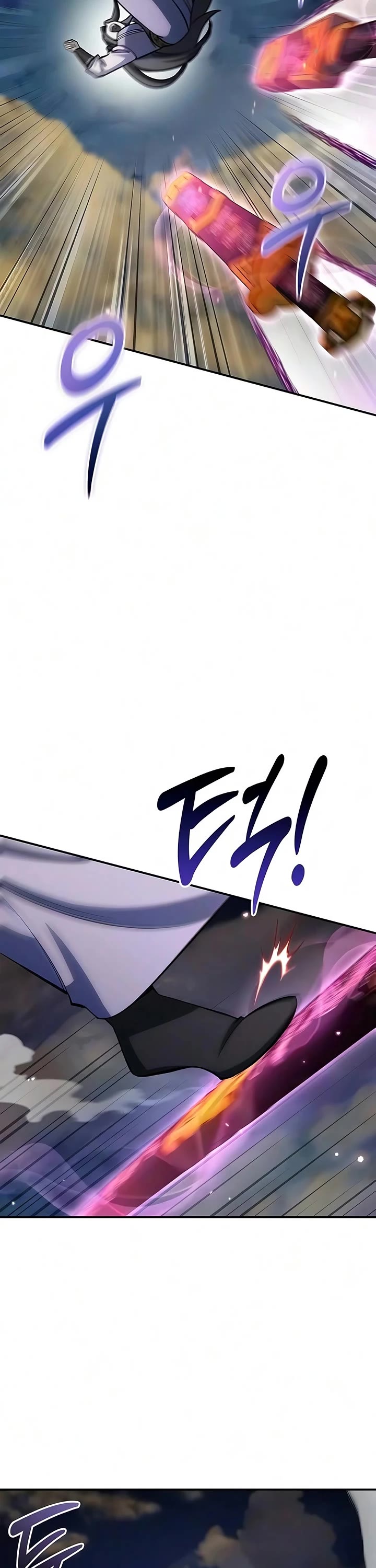 Heavenly Grand Archive's Young Master Chapter 180 page 37 - Chapter 180