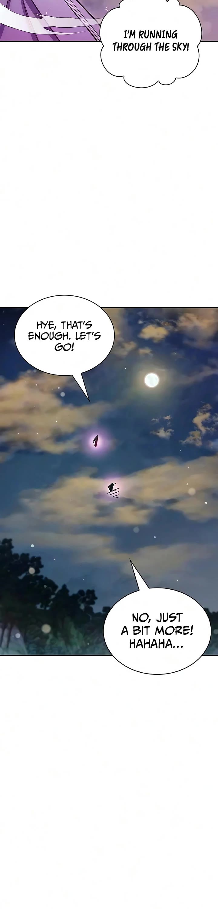 Heavenly Grand Archive's Young Master Chapter 180 page 39 - Chapter 180