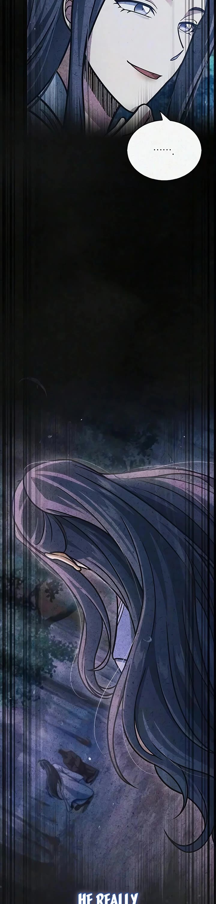 Heavenly Grand Archive's Young Master Chapter 180 page 4 - Chapter 180