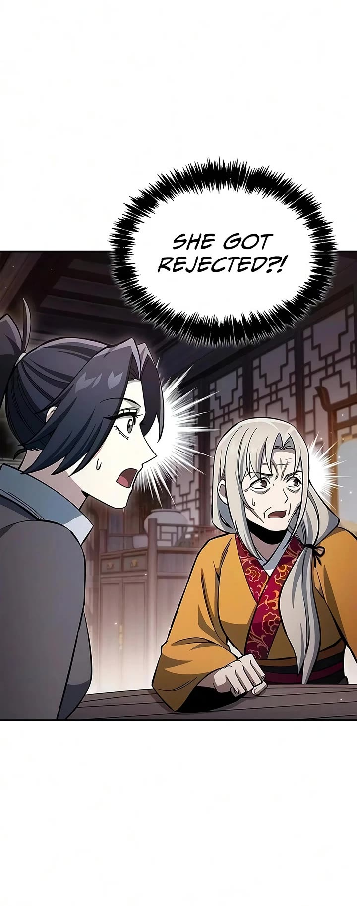 Heavenly Grand Archive's Young Master Chapter 180 page 41 - Chapter 180