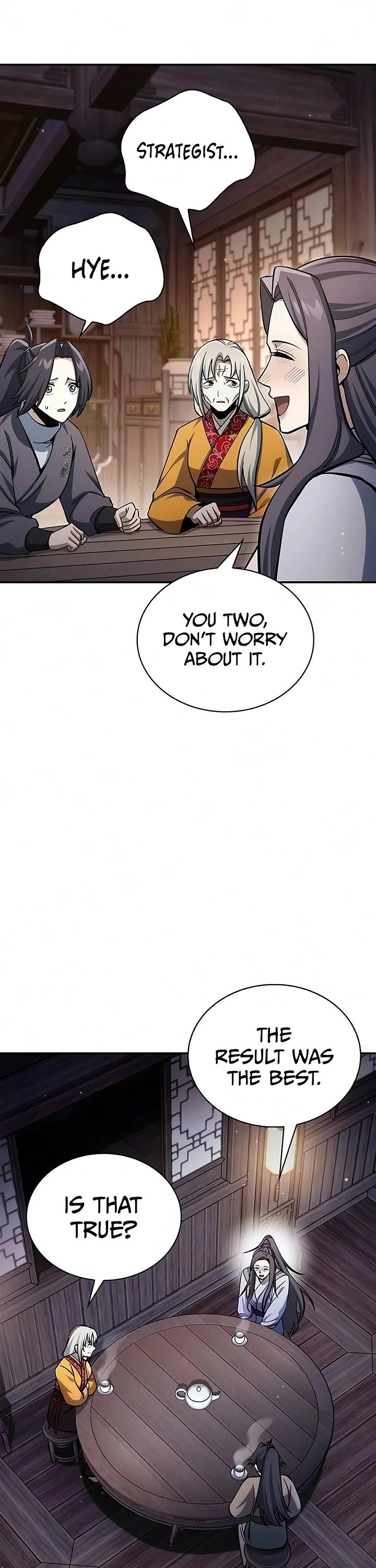 Heavenly Grand Archive's Young Master Chapter 180 page 42 - Chapter 180