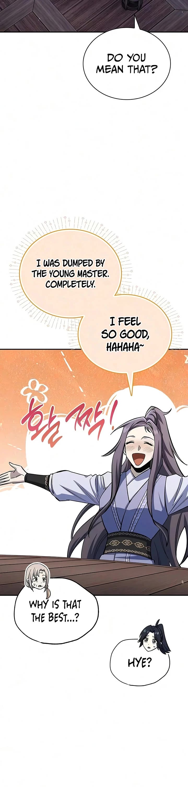 Heavenly Grand Archive's Young Master Chapter 180 page 43 - Chapter 180