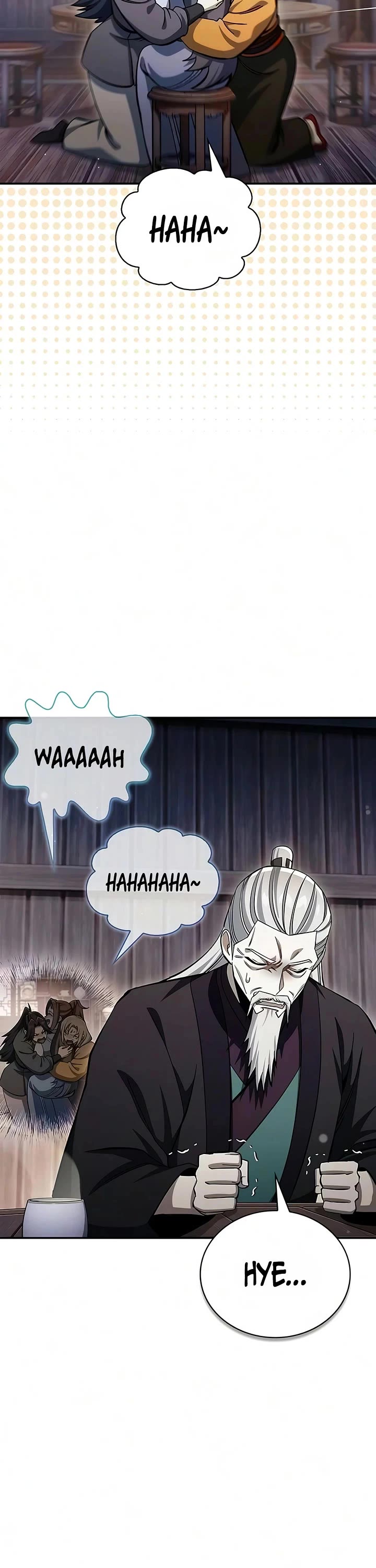Heavenly Grand Archive's Young Master Chapter 180 page 45 - Chapter 180