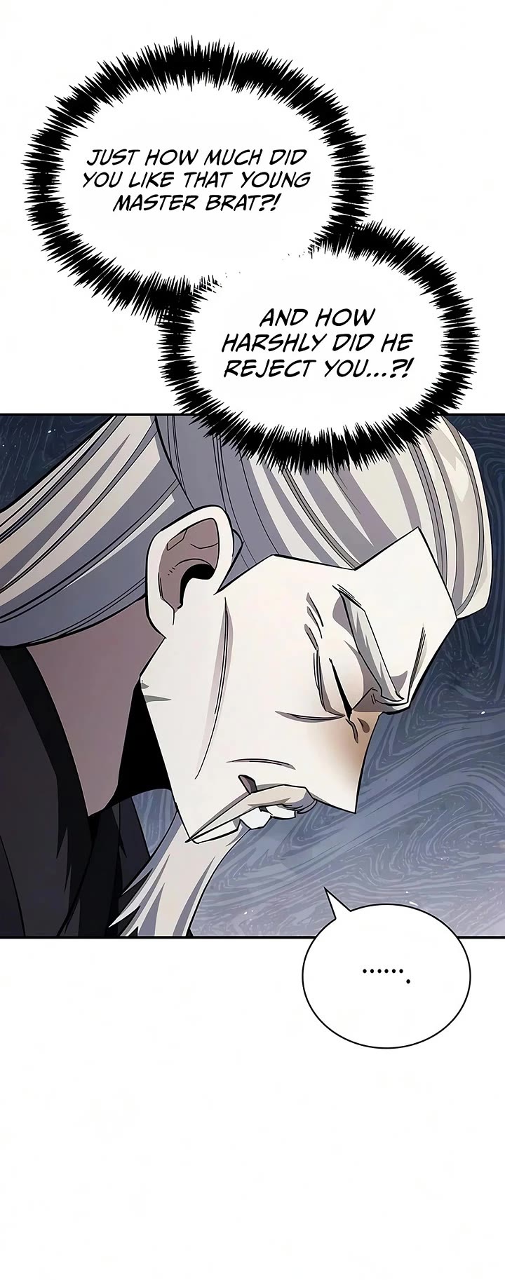 Heavenly Grand Archive's Young Master Chapter 180 page 46 - Chapter 180