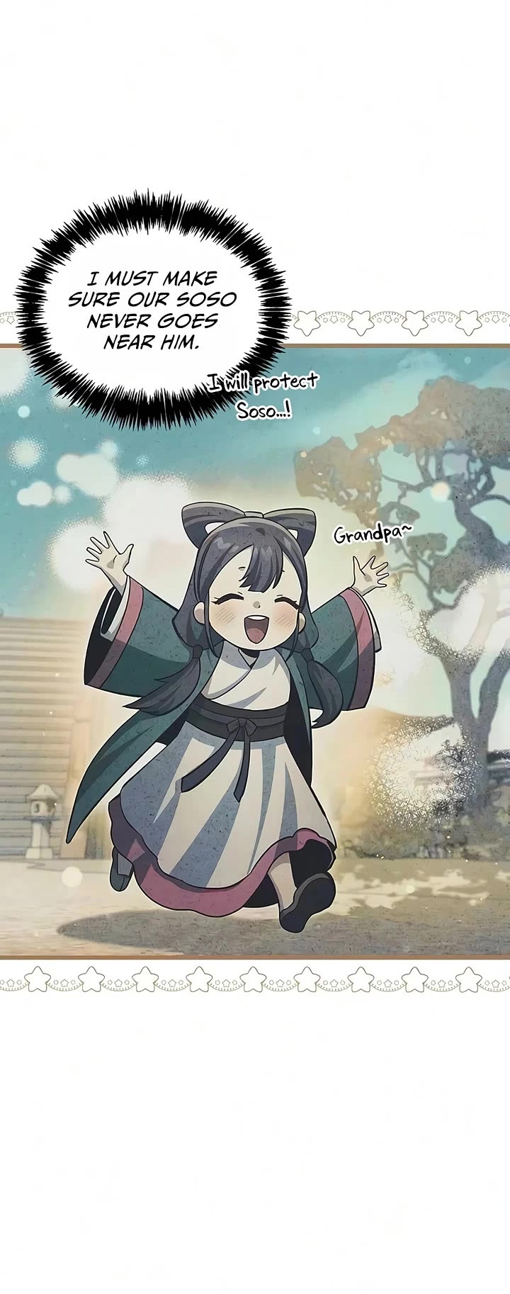 Heavenly Grand Archive's Young Master Chapter 180 page 47 - Chapter 180