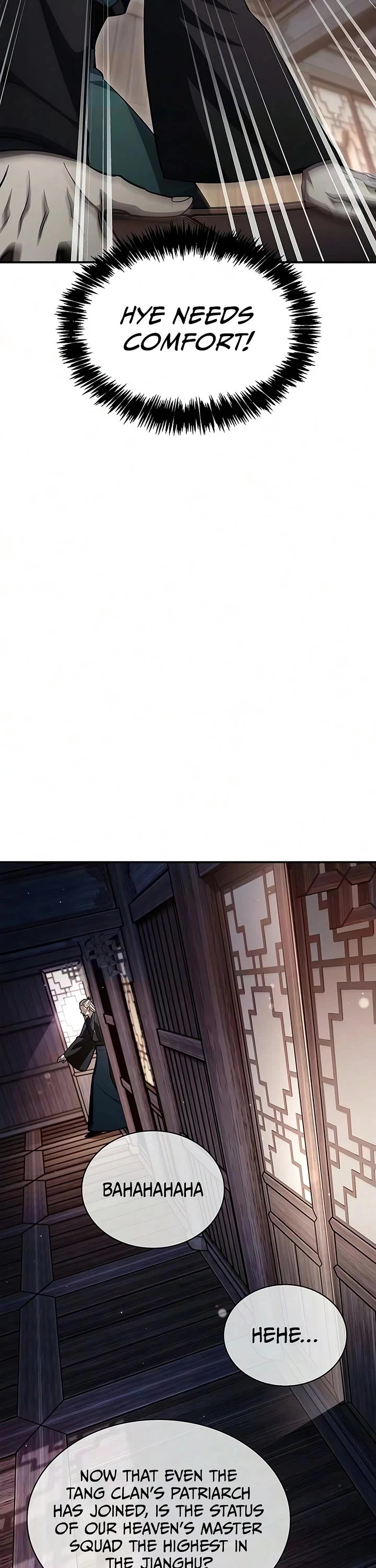 Heavenly Grand Archive's Young Master Chapter 180 page 49 - Chapter 180