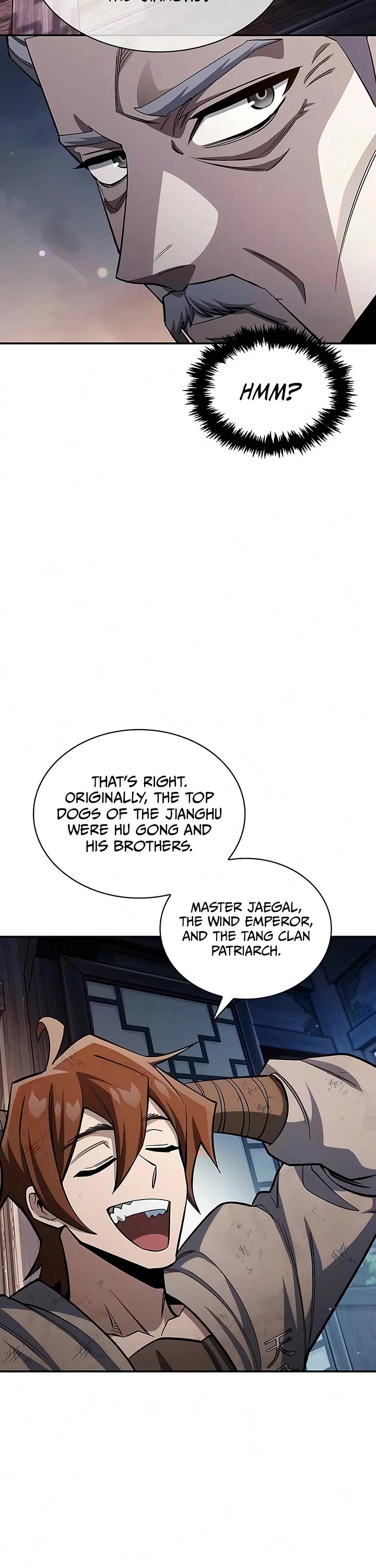 Heavenly Grand Archive's Young Master Chapter 180 page 50 - Chapter 180