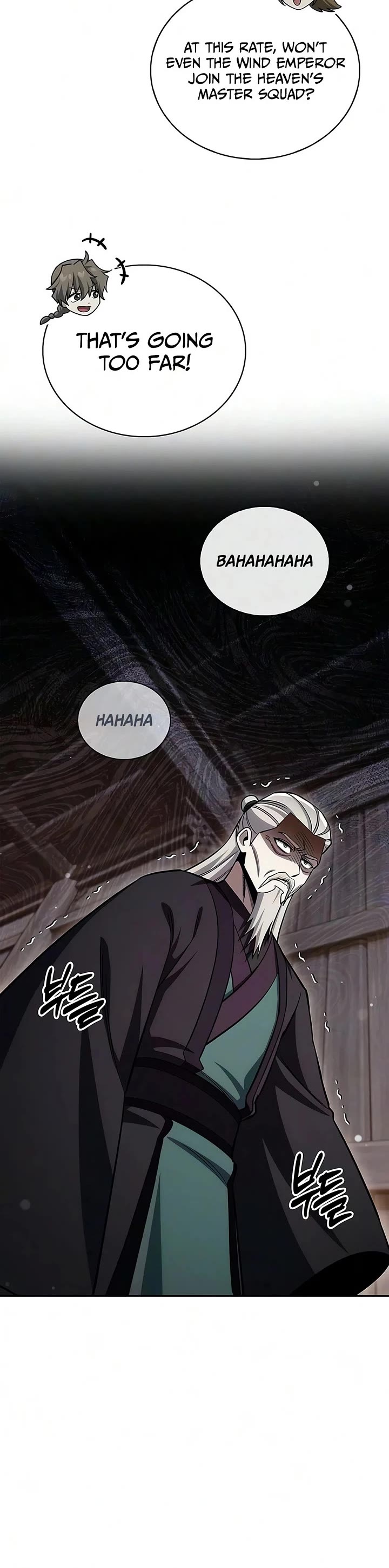 Heavenly Grand Archive's Young Master Chapter 180 page 52 - Chapter 180