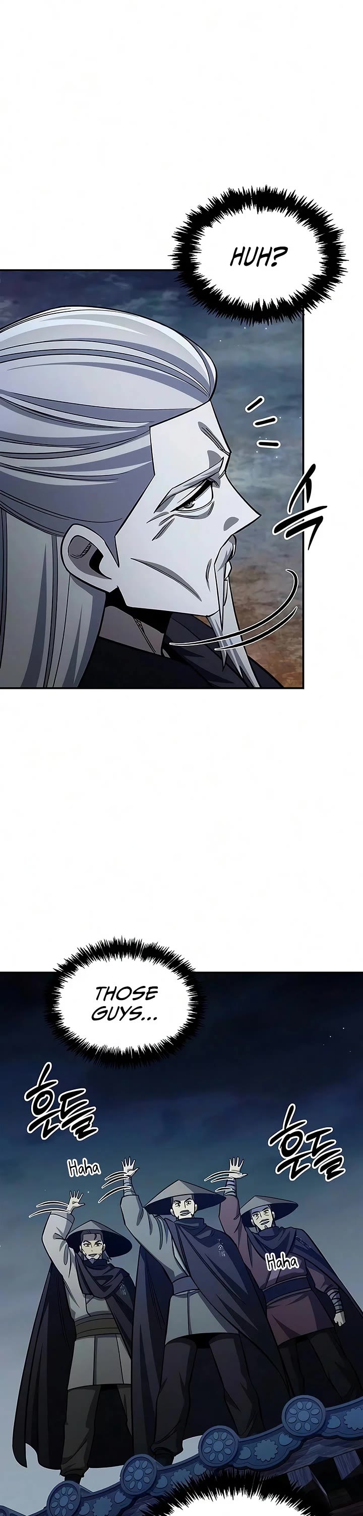 Heavenly Grand Archive's Young Master Chapter 180 page 54 - Chapter 180