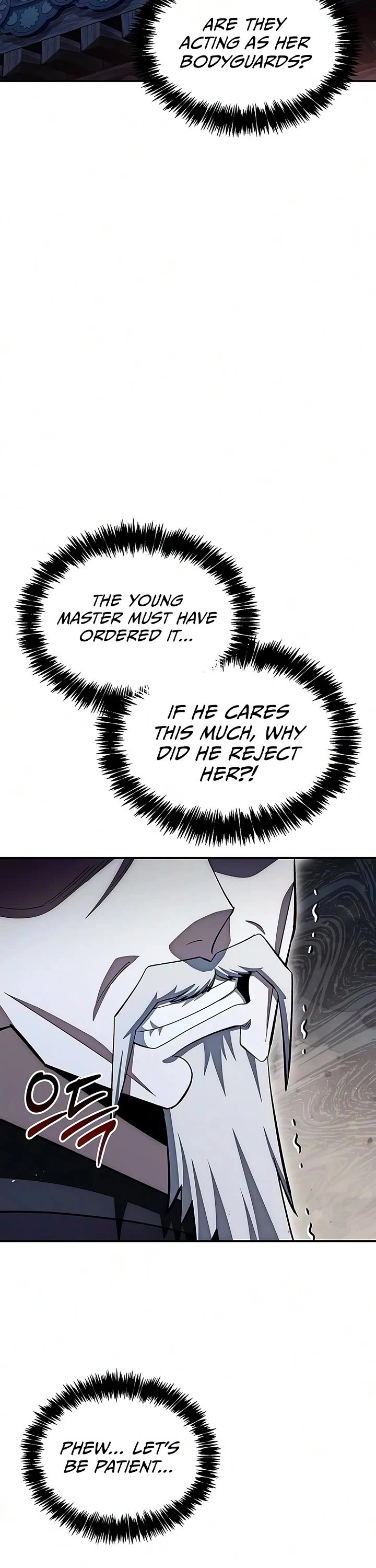 Heavenly Grand Archive's Young Master Chapter 180 page 55 - Chapter 180