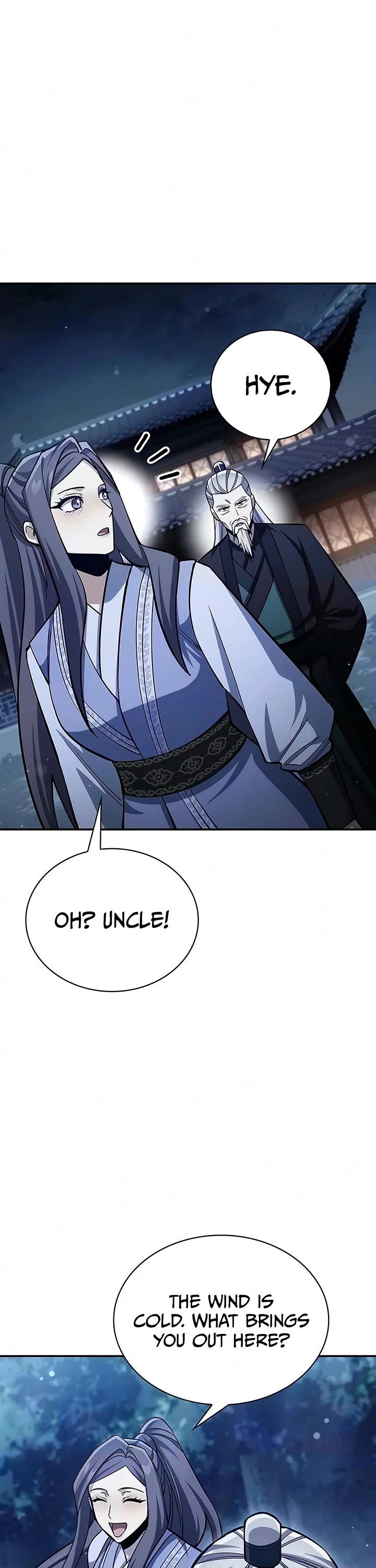 Heavenly Grand Archive's Young Master Chapter 180 page 56 - Chapter 180