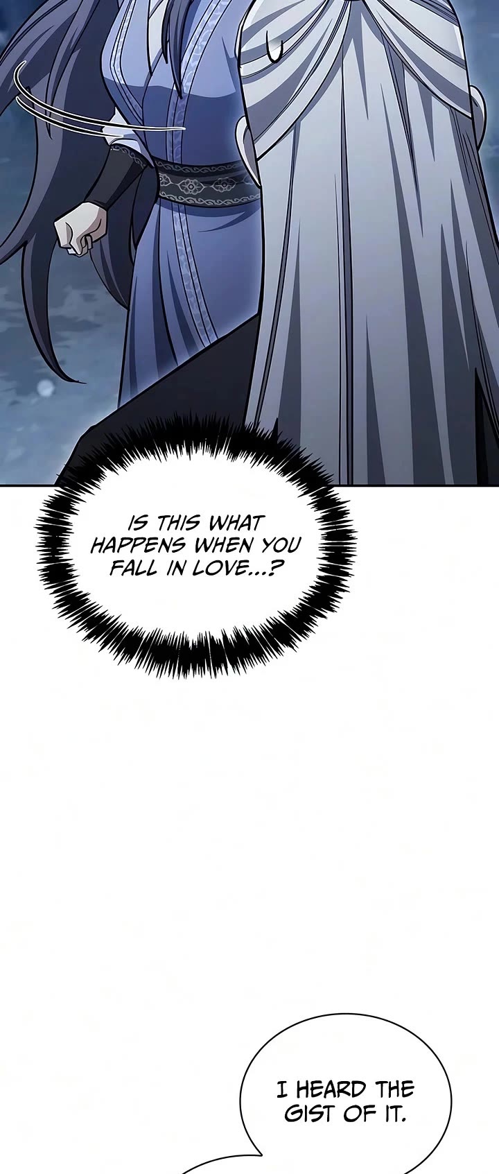 Heavenly Grand Archive's Young Master Chapter 180 page 57 - Chapter 180