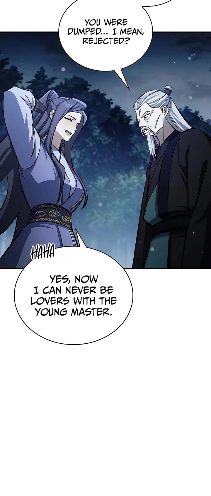 Heavenly Grand Archive's Young Master Chapter 180 page 58 - Chapter 180