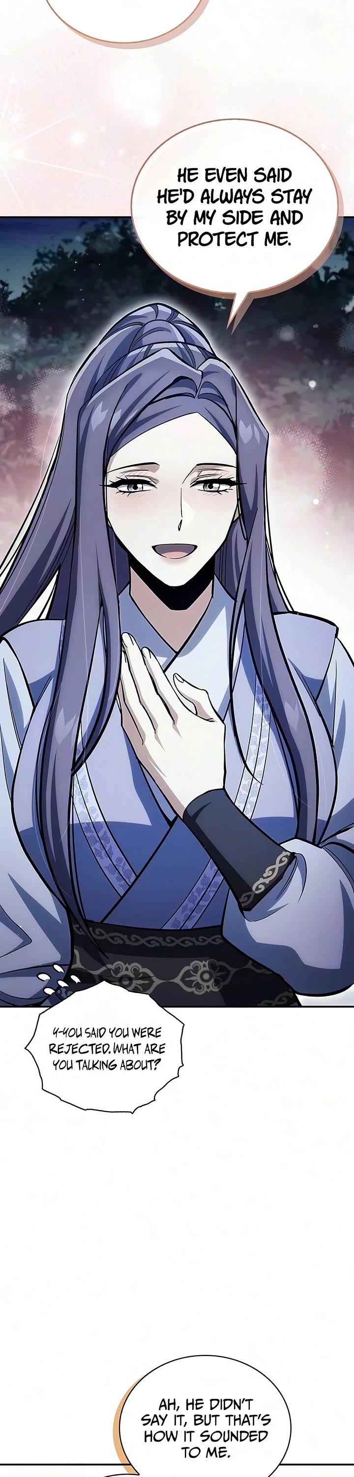 Heavenly Grand Archive's Young Master Chapter 180 page 61 - Chapter 180