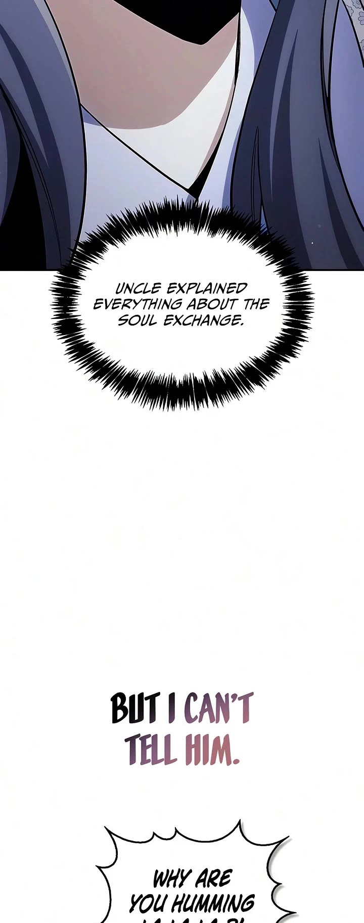 Heavenly Grand Archive's Young Master Chapter 180 page 63 - Chapter 180