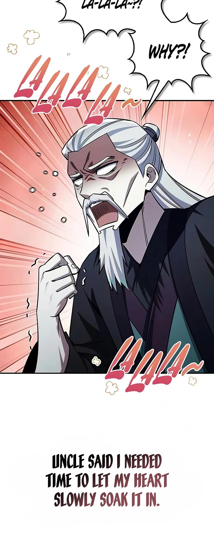 Heavenly Grand Archive's Young Master Chapter 180 page 64 - Chapter 180