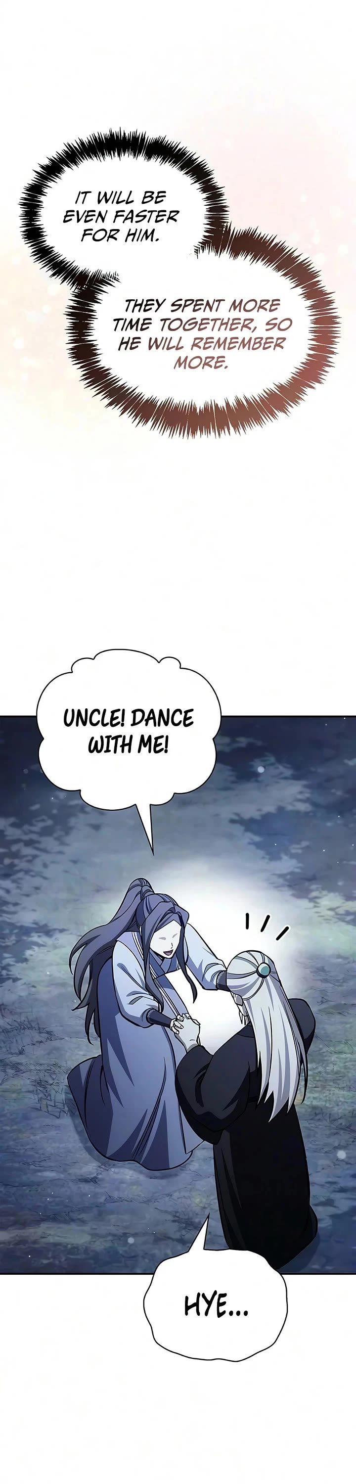 Heavenly Grand Archive's Young Master Chapter 180 page 65 - Chapter 180