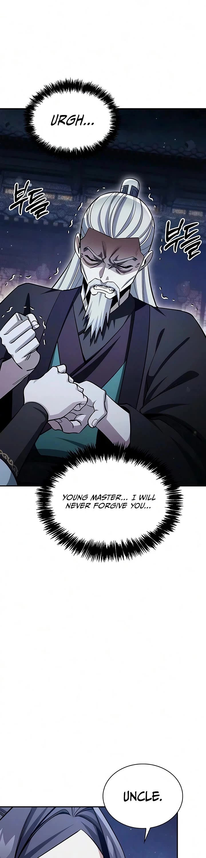 Heavenly Grand Archive's Young Master Chapter 180 page 66 - Chapter 180