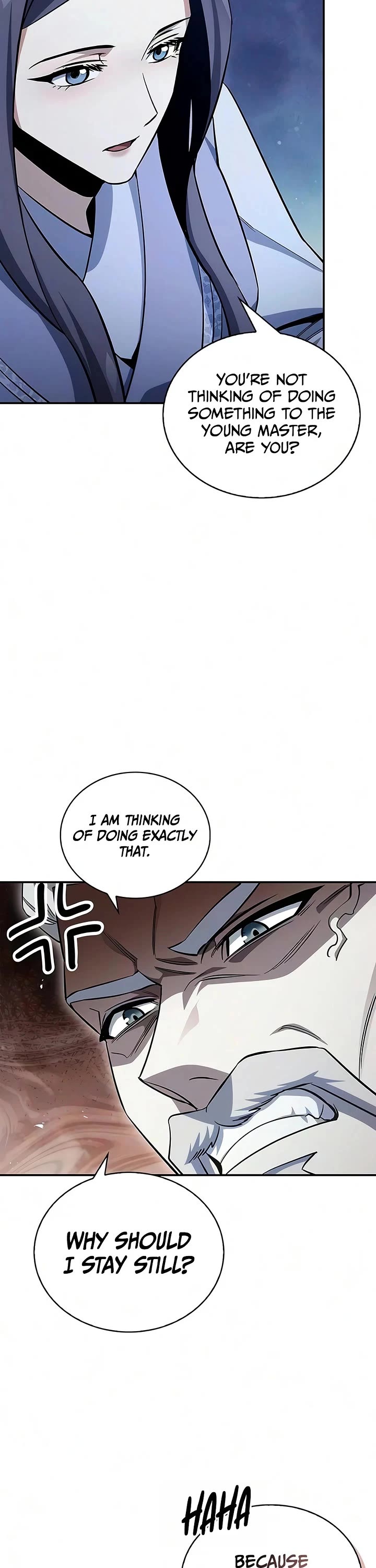 Heavenly Grand Archive's Young Master Chapter 180 page 67 - Chapter 180