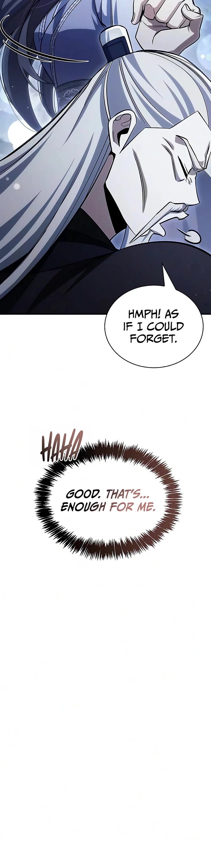 Heavenly Grand Archive's Young Master Chapter 180 page 69 - Chapter 180