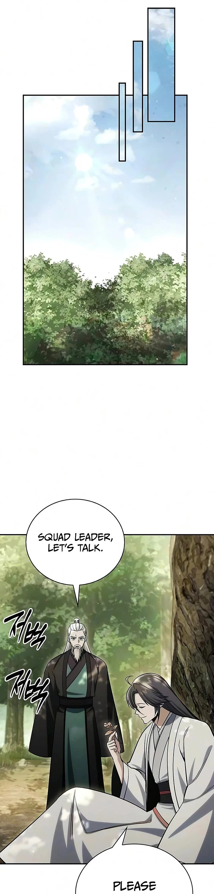 Heavenly Grand Archive's Young Master Chapter 180 page 70 - Chapter 180