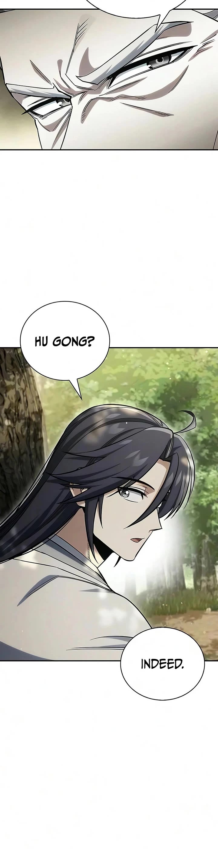 Heavenly Grand Archive's Young Master Chapter 180 page 74 - Chapter 180