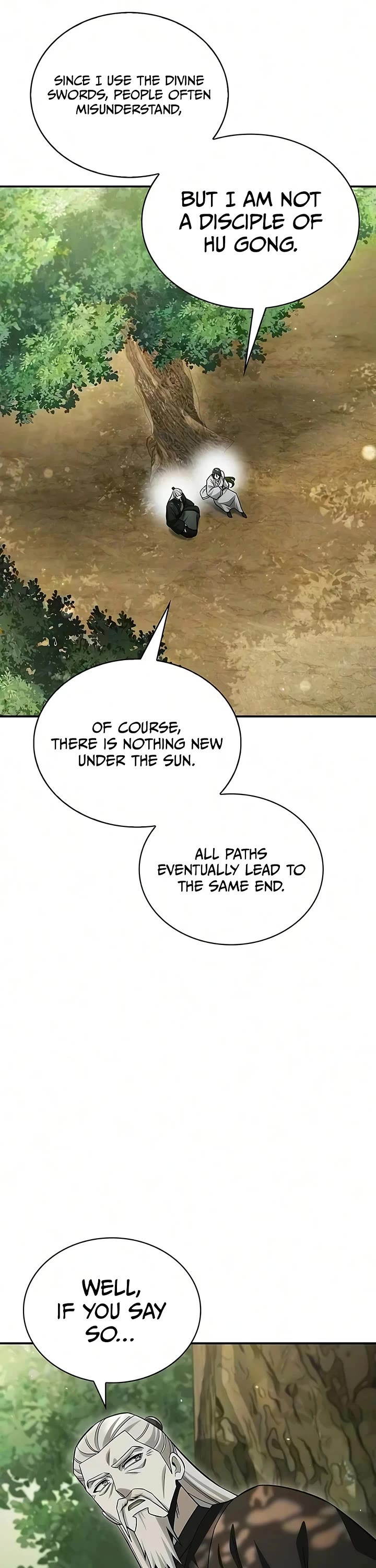 Heavenly Grand Archive's Young Master Chapter 180 page 75 - Chapter 180