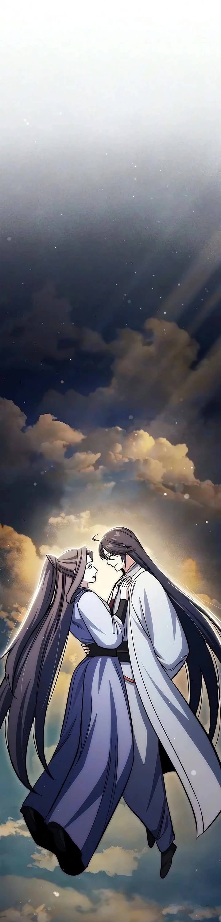 Heavenly Grand Archive's Young Master Chapter 180 page 9 - Chapter 180