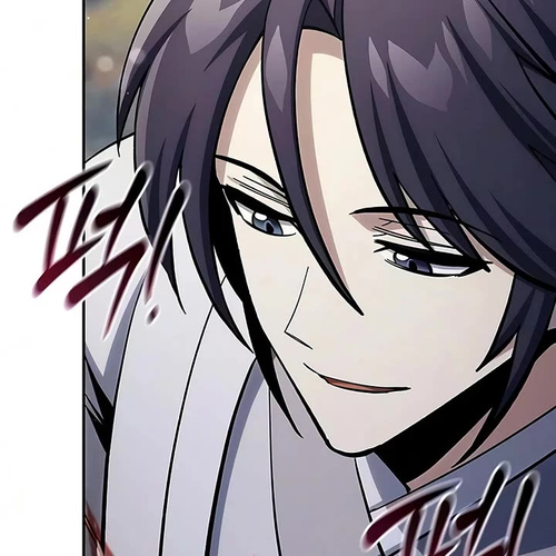 Heavenly Grand Archive's Young Master Chapter 180 cover