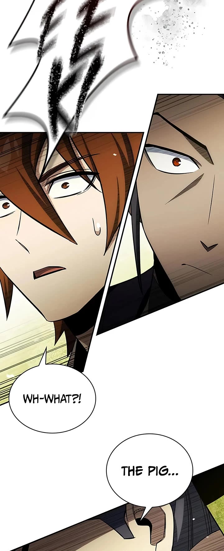 Heavenly Grand Archive's Young Master Chapter 181 page 10 - Chapter 181