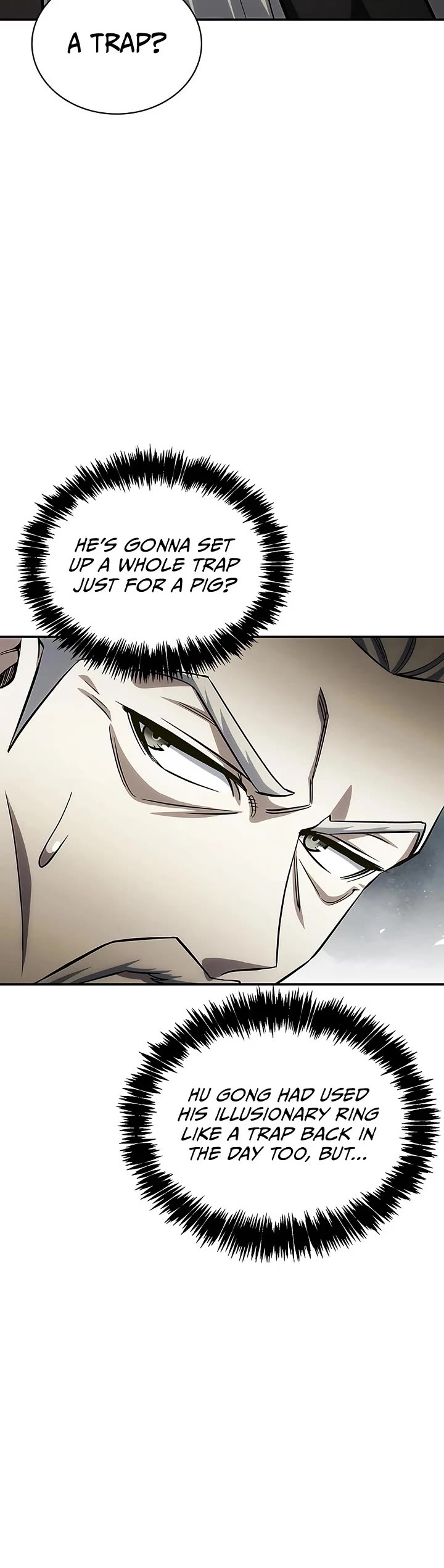 Heavenly Grand Archive's Young Master Chapter 181 page 22 - Chapter 181
