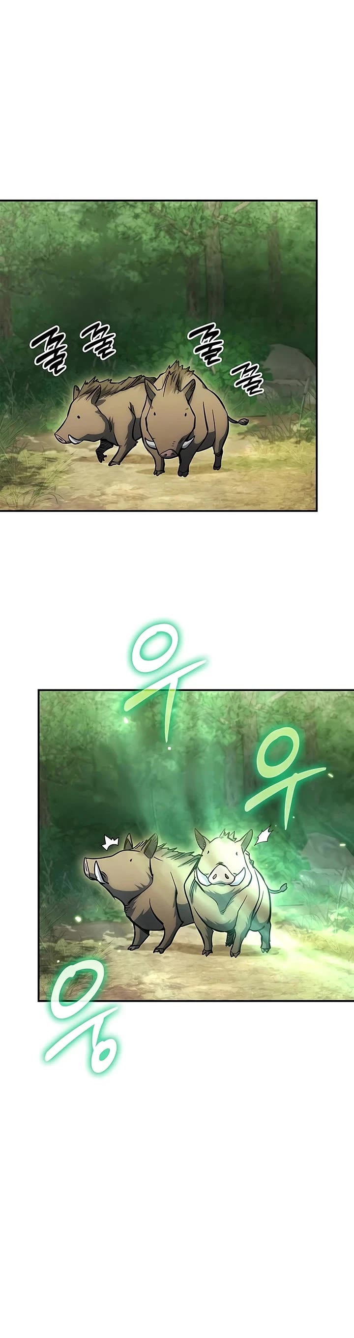Heavenly Grand Archive's Young Master Chapter 181 page 27 - Chapter 181