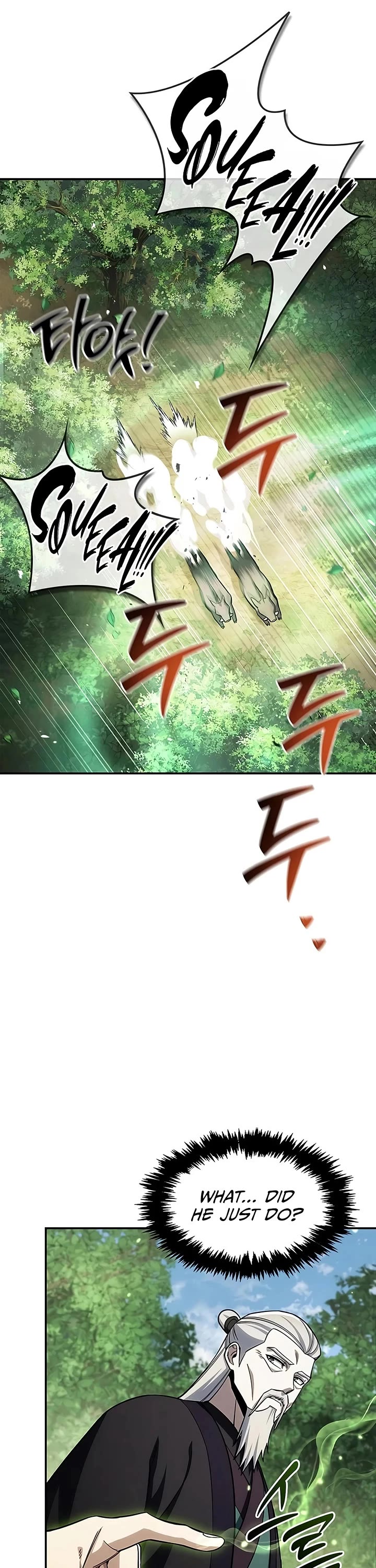 Heavenly Grand Archive's Young Master Chapter 181 page 28 - Chapter 181