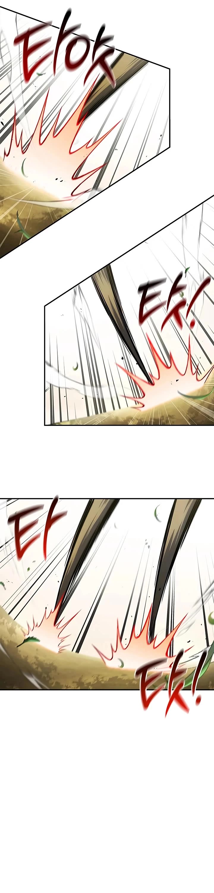 Heavenly Grand Archive's Young Master Chapter 181 page 34 - Chapter 181