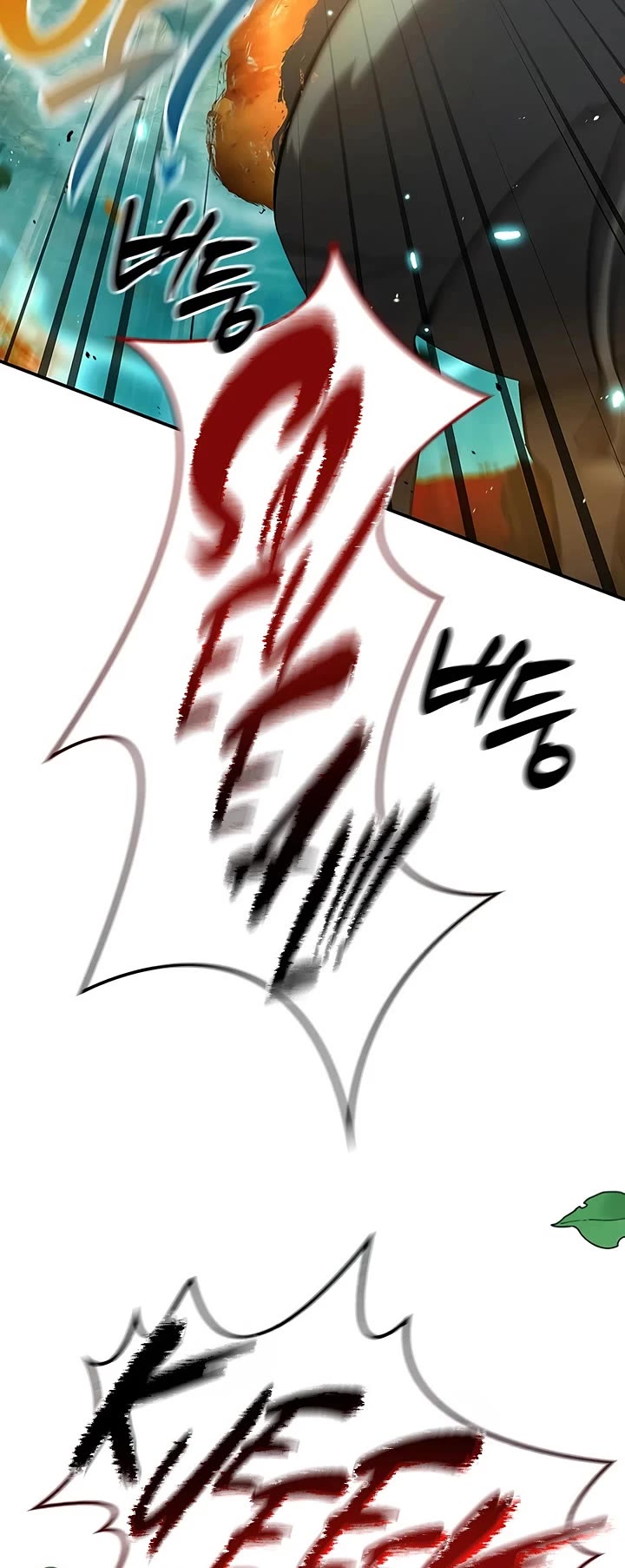 Heavenly Grand Archive's Young Master Chapter 181 page 38 - Chapter 181